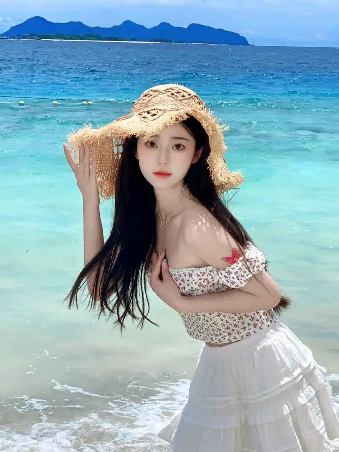 三维服装设计软件界面